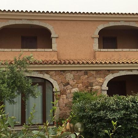 Villetta Il Corallo San Teodoro  Luaran gambar