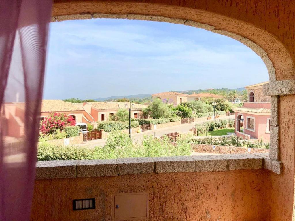 Villetta Il Corallo San Teodoro  Luaran gambar