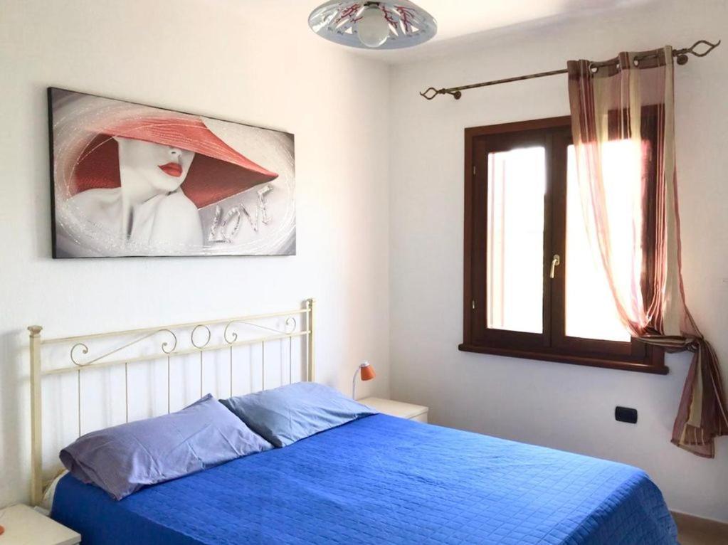Villetta Il Corallo San Teodoro  Luaran gambar